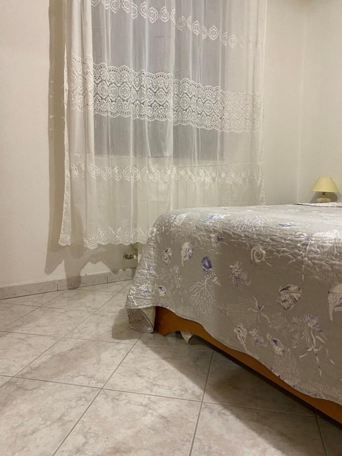 Appartamento Fabio'S House Olbia Esterno foto