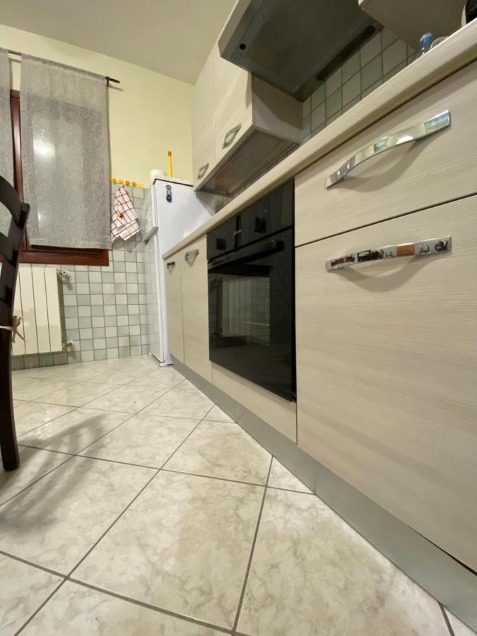 Appartamento Fabio'S House Olbia Esterno foto