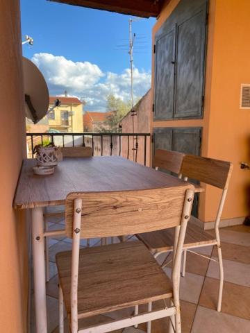 Appartamento Fabio'S House Olbia Esterno foto